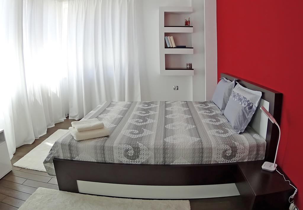 Top Center Luxury Apartment Габрово Екстериор снимка