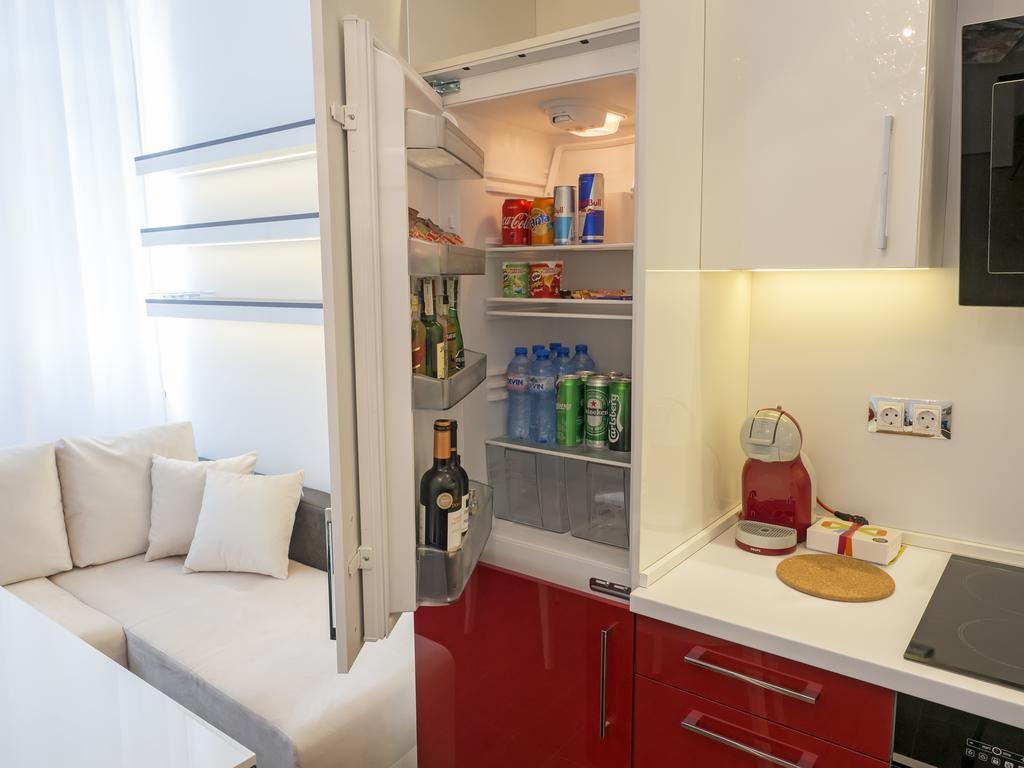Top Center Luxury Apartment Габрово Екстериор снимка