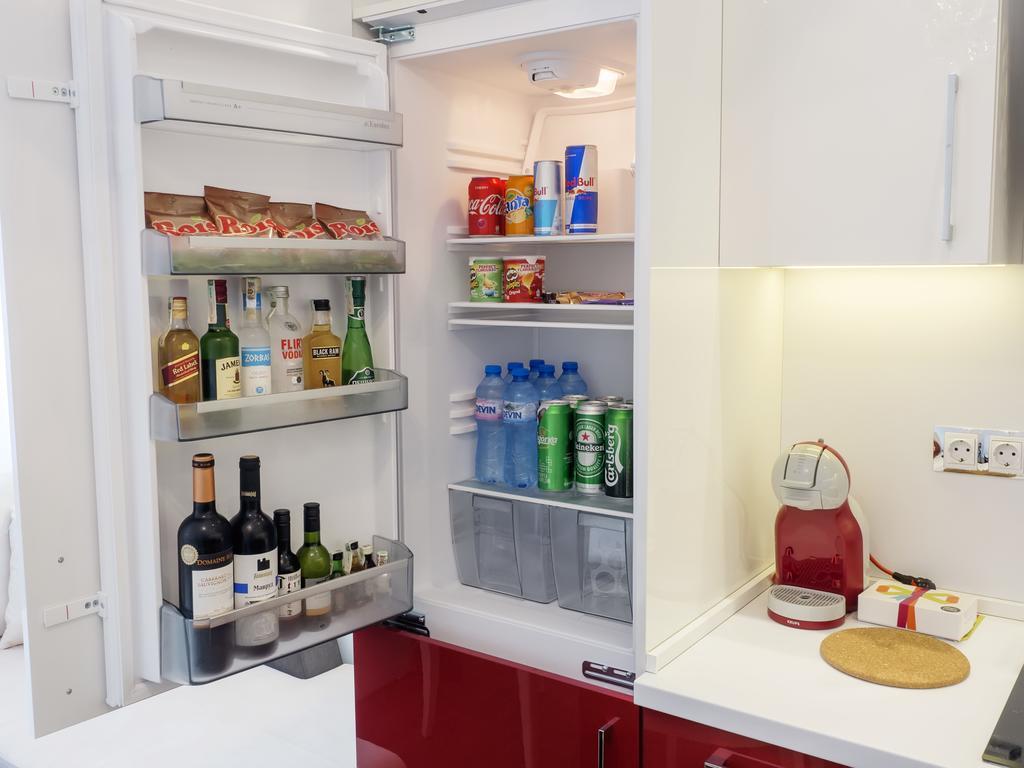 Top Center Luxury Apartment Габрово Екстериор снимка