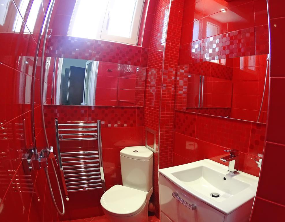 Top Center Luxury Apartment Габрово Екстериор снимка