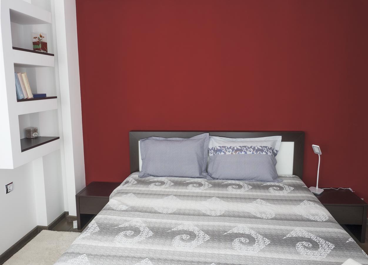 Top Center Luxury Apartment Габрово Екстериор снимка